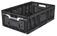 24D754 Collapsible Crate, Large