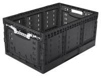 24D757 Collapsible Crate, 2XL