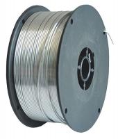 24D977 Mig Welding Wire, E71T-1, 0.035, 10lb