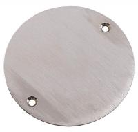 24E575 Solid Cover  Only with Screws