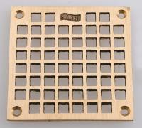 24E579 Grate Only with Screws
