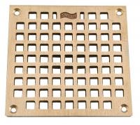 24E581 Grate Only with Screws