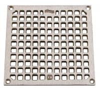 24E582 Grate Only with Screws