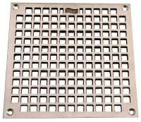 24E583 Grate Only with Screws