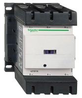 24J873 Contactor, Non-Reversing, 208VAC