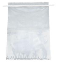 24J928 Sampleing Bag, 120 Oz, PK 250