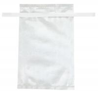 24J935 Sample Bag, 13 Oz, PK 500