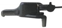 24J963 Radio Cable, Black/Red, SM1xSR IS