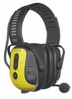 24J968 Spanish Version Electronic Ear Muff, 23dB