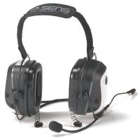 24J981 Spanish Version Electronic Ear Muff, 31dB