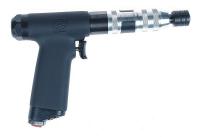 24K078 Air Screwdriver, 2.7 to 30.1 in.-lb.