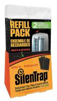 24K339 Insect Trap Refill, For 22P470, Pk 2