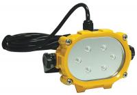 24K347 Lighthead, LED Dock Light, 16W