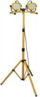 24K354 Tripod Stand, LED, 32W, 120V, Twin