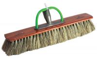 24K369 MultiLink Boars Hair Brush, Wood, 16 In.