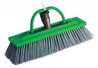 24K370 MultiLink Boars Hair Brush, Plastic, 11 In