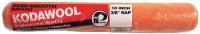 24K682 Paint Roller Cover, 18 In, Nap 3/8 In