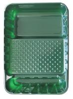 24K695 Paint Tray, 1 pt, Plastic