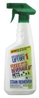 24L274 Spot and Stain Remover, 22 oz., PK 6