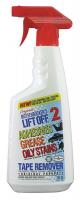 24L276 Spot and Stain Remover, 22 oz., PK 6