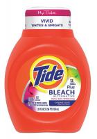 24L310 Liquid Laundry Dtrgnt, 25 oz, Odorless, PK6