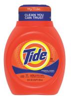 24L311 Liquid Laundry Detergent, 25 oz., PK 6