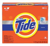 24L318 Powder Laundry Detergent, 95 oz., PK 3