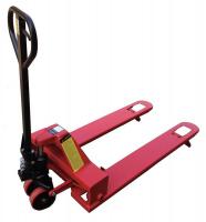 24L322 Pallet Truck, 4 Way, Load Cap 5000 Lb