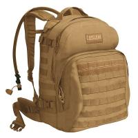 24M849 Hydration Pack, 100 oz./3L, Coyote