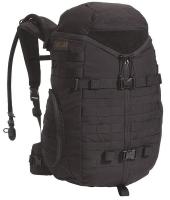 24M859 Hydration Pack, 100 oz./3L, Black