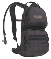 24M864 Hydration Pack, 100 oz./3L, Black