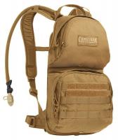 24M865 Hydration Pack, 100 oz./3L, Coyote