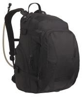 24M872 Hydration Pack, 70 oz./2L, Black/Charcoal
