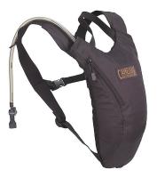 24M890 Hydration Pack, 50 oz./1.5L, Black