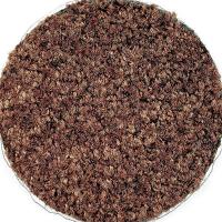 24N284 Entry Mat, Static Dissipative, Choc, 2x3ft