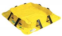24N335 Snap Wall Containment Berm, 180gal