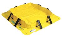 24N336 Snap Wall Containment Berm, 501gal