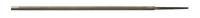 24N389 Chainsaw File, Amer, Single, Round, 8 In