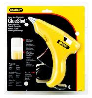 24T312 Glue Gun Kit, Hot Melt, 30 Watt, 0.45 In