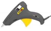 24T316 Glue Gun, Hot Melt, 80 W, 0.45 In, Dual Temp