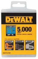 24T319 Heavy Duty Staple, 25/64, 3/8 Leg, Pk 5000