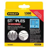 24T331 Narrow Staple, 27/64, 9/16 In Leg, Pk 1500