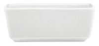 24T408 Sugar Packet Holder, White, PK 12