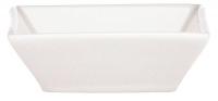 24T423 Dip Bowl, White, 1 oz., PK 12
