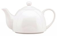 24T435 Teapot w/Lid, 12 oz., PK 12