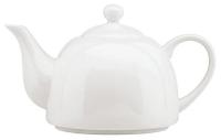 24T436 Teapot w/Lid, 24 oz., PK 12
