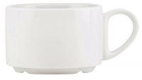 24T455 Stacking Demi Cup, 3 oz., PK 12