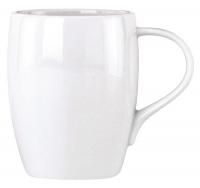 24T479 Mug, Porcelain, 12 oz., PK 12