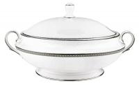 24T561 Vegetable Bowl, 9-1/2 In, 64 oz., PK 12