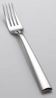 24T625 Dinner Fork, Cont, SS, 8-1/2 In, PK 12